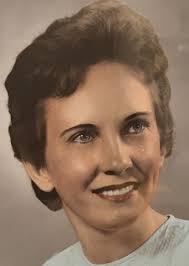 Obituary information for Nelda J Costner