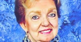 OBITUARY: Alexandria Living Legend Fran Redmon, 87