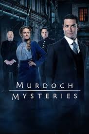 Osler regrets 3.2 the accident. Murdoch Mysteries Tv Series 2008 Cast Crew The Movie Database Tmdb