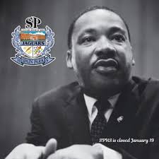 Spain Park High School