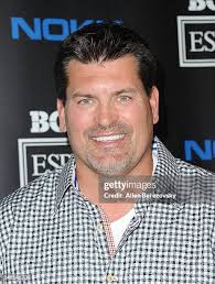 261 Mark Schlereth Photos & High Res Pictures