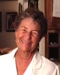 Ann Parker Obituary June 16, 2024