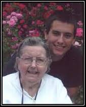 Obituary information for Sadie Corbett