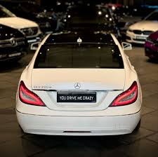 Image result for Diamond White 2016 CLS