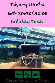 Can T Miss Disney World Holiday Cruise Stay Package For Uk And Ireland Readers Check Out Walt Disney World Vacations Disney World Trip Disney World Vacation