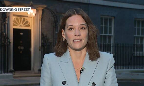 GMB migrant report sparks fury as ITV viewers rage 'it's a disaster' | TV &  Radio | Showbiz & TV | Express.co.uk
