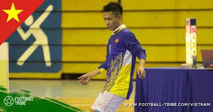 Việt nam một lần nữa gánh cả đông nam á trên vai. Ä't Futsal Viá»‡t Nam Máº¥t Ä'á»™i TrÆ°á»Ÿng TrÆ°á»›c Ngay Ä'a Giáº£i Chau Lá»¥c Football Tribe Vietnam