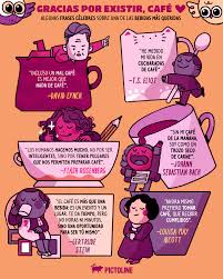 E para comemorar o dia mundial do café, fizemos uma parceria especial com a maior loja online de cafeteiras do brasil. Pictoline En El Dia Internacional Del Cafe Gracias Por Exi Mastodon Mx