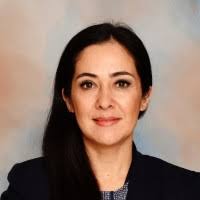 Melissa Lujan-Alarcon