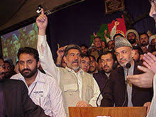 Check spelling or type a new query. Hamid Karzai Wikipedia