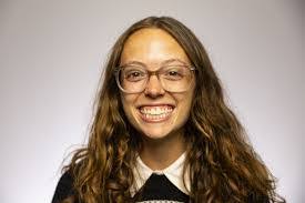 Emily Nyberg's Instagram, Twitter & Facebook