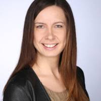 Natalie Rieger's Instagram, Twitter & Facebook