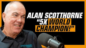 The Fishing Gurus Podcast #048