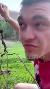 Kendall Gray Fishing