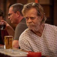 Retrospective look at ten seasons of gallagher trials and tribulations. Frank Gallagher Finally Faced Consequences In The Shameless Series Finale Vanity Fair