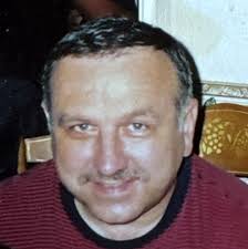 Obituary information for Garry Ray Moody