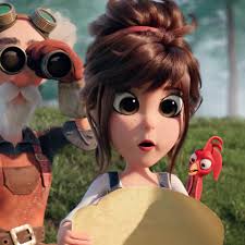 What's the most surprising stage you've explored in Sunrise Village so far?  Drop the name in the comments! 🗺️ Keep exploring:  https://innogam.es/PlaySVHere_FBImg 🌾