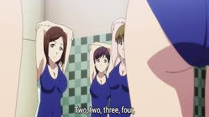 Porn novella Harem Paradise - Three sexy babes get hot cum in this harem story.