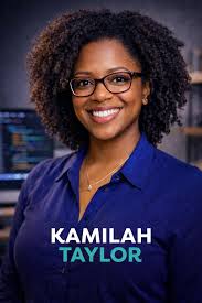 🚧✨ Breaking Barriers in Civil Engineering! ✨🚧 Meet Hattie Scott Peterson,  the first Black woman civil engineer for the U.S. Army Corps of Engineers!  💪🏾🏗️ In 1954, she stepped into a field