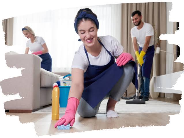 Domestic & Commercial Cleaning Company in Leeds | CleanVerge