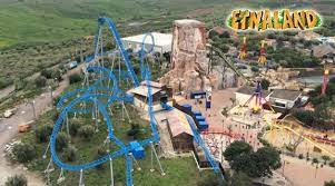 Buy the fast track ticket to etnaland, sicily's theme park. Saisonstart Im Etnaland Am 04 04 15