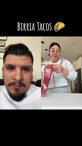 Edith Galvaz Birria Tacos