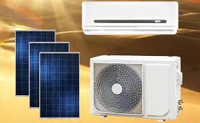 Air conditioners have been on high demand in recent times. 4 Solar Energy Trends In The Philippines Bioenergy Consult