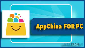 Best market includes an embedded store that allows you to navigate through different categories allowing you easy searching , simple and fast. Appchina For Pc Windows Mac Download App Install