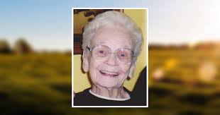 Mary L. Lockhart Obituary April 9, 2015