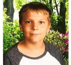 Carson CRIMENI Obituary