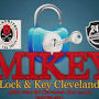 Mikey Lock And key Cleveland from m.facebook.com