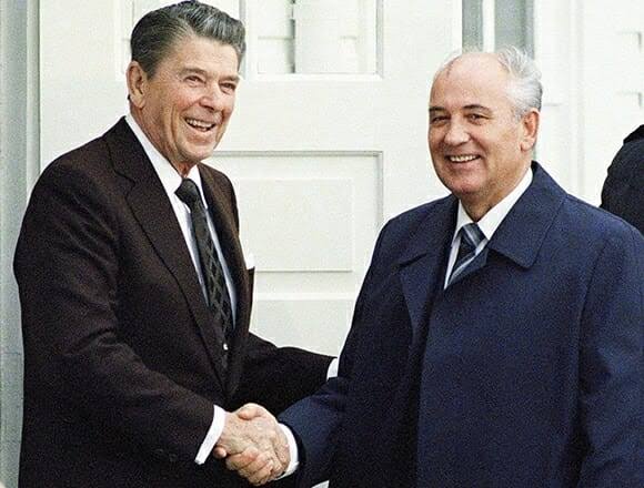 Videos and Photos Now Available: [br]Conference on Ronald Reagan and the Transformation of Global Politics in the 1980s[/br] - Clements Center for National Security