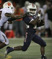 FOOTBALL: King stuns Riverside Poly in triple overtime