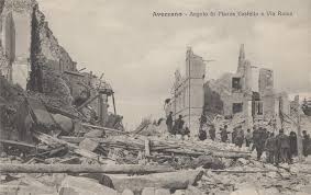 Il 30 ottobre alle 7.40 la scossa di magnitudo 6,5 che ha colpito norcia è stata la più forte degli ultimi 40 anni in italia. I Terremoti Del 900 Il Terremoto Del 13 Gennaio 1915 Nella Piana Del Fucino Ingvterremoti