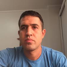 Caio Ismael de Campos Silva