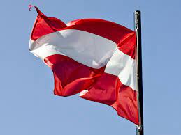 The flag of austria (austrian german: Austrian Flag Flag Austria Flag