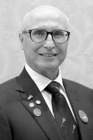 Honoured Members 2023