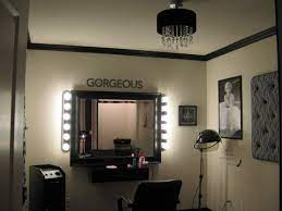 Pin By April Donovan On Home Salon Ideas Home Hair Salons Home Salon Salon Decor