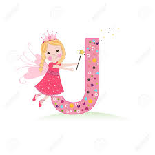 Browse amazing images uploaded by the pixabay community. J Letter With A Cute Fairy Tale Royalty Free Cliparts Vectors And Stock Illustration Image 71883906
