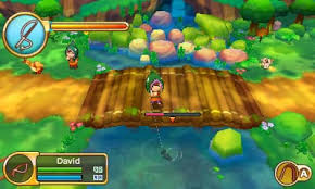 Explore, interact with tons of characters and more. Fantasy Life 3ds Game Review The Otaku S Study