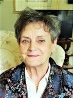 Valda Turney Obituary