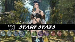 The deity you choose during character creation affects your character's elemental resistances. Ffxiv Arr Racial Stats And God Stats Guide