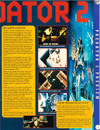 Alien covenant prometheus 2, scheda del film di ridley scott con michael fassbender e noomi rapace, leggi la trama e la recensione, guarda il trailer, scopri la data. 1992 08 Alien 3 Su Megatech 30 Anni Di Aliens