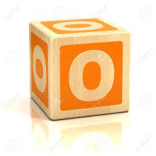 An abc alphabet picture book for kids o'gorman, des, zhang, yang on amazon.com. Letter O Alphabet Wurfel Font Lizenzfreie Fotos Bilder Und Stock Fotografie Image 19775949