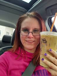 Ground Up By Brooke Coffee Review in Sams Club Parking Lot