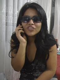 Evelyn Salcedo's Instagram, Twitter & Facebook