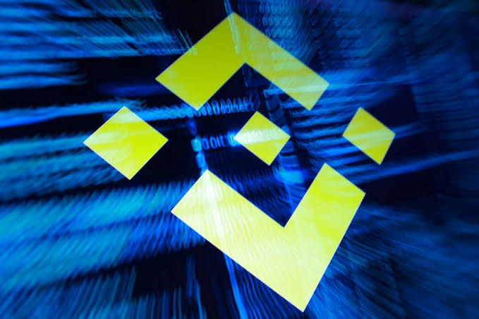 El ataque a Binance representa la mayor brecha de seguridad registrada en el mercado cripto., AI generated