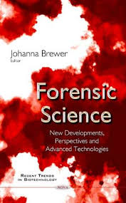 · 5 ratings · 1 review. Forensic Science Johanna Brewer 9781634830867 Books Express