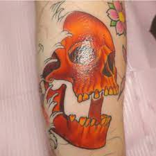 During her free time dr. Battleground Tattoo Parlour Home Facebook