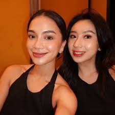 last night celebrating @soshedidofficial 🖤